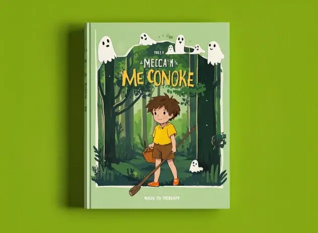 Storybook Illustrations