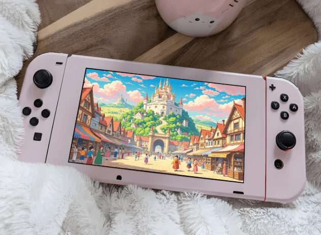 Game Art