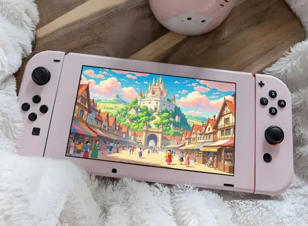 Game Art
